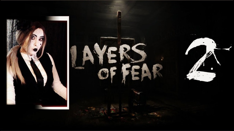 Layers of Fear 2 (Пройдено)