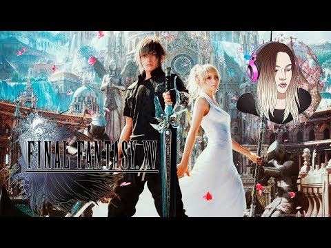 Final Fantasy XV