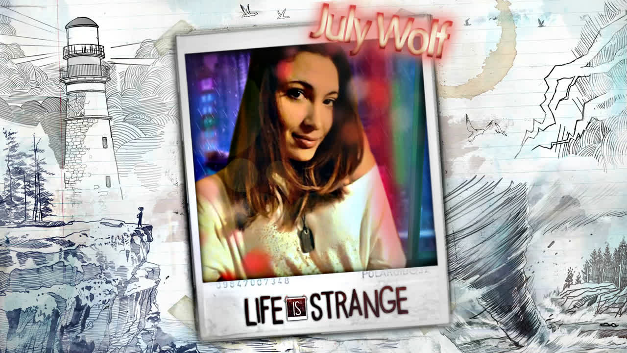 Life is Strange (Пройдено)