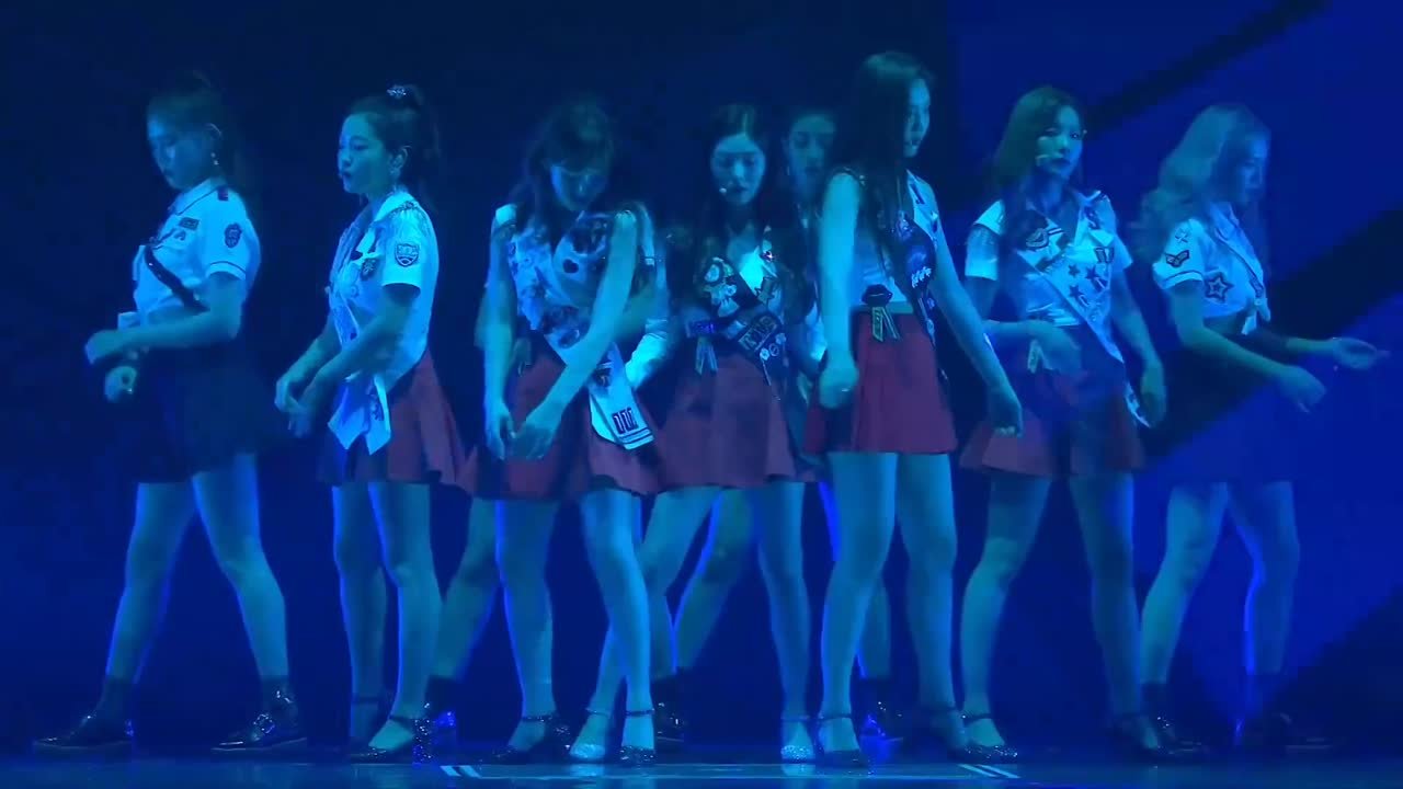 Red Velvet REDMARE CONCERT in SEOUL