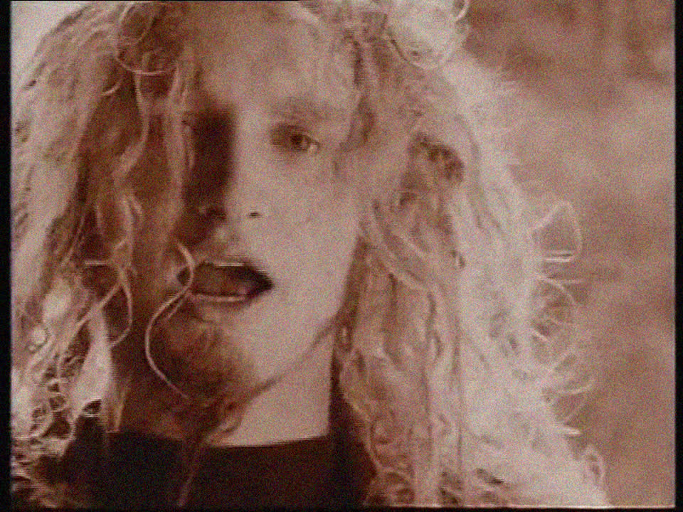 Alice in Chains: Official Music Videos