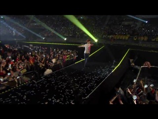 [DVD-Beautiful Show in Seoul]