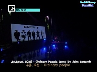 B2ST Documentary ( рус.саб )