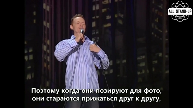 Bill Burr: One Night Stand (2015)