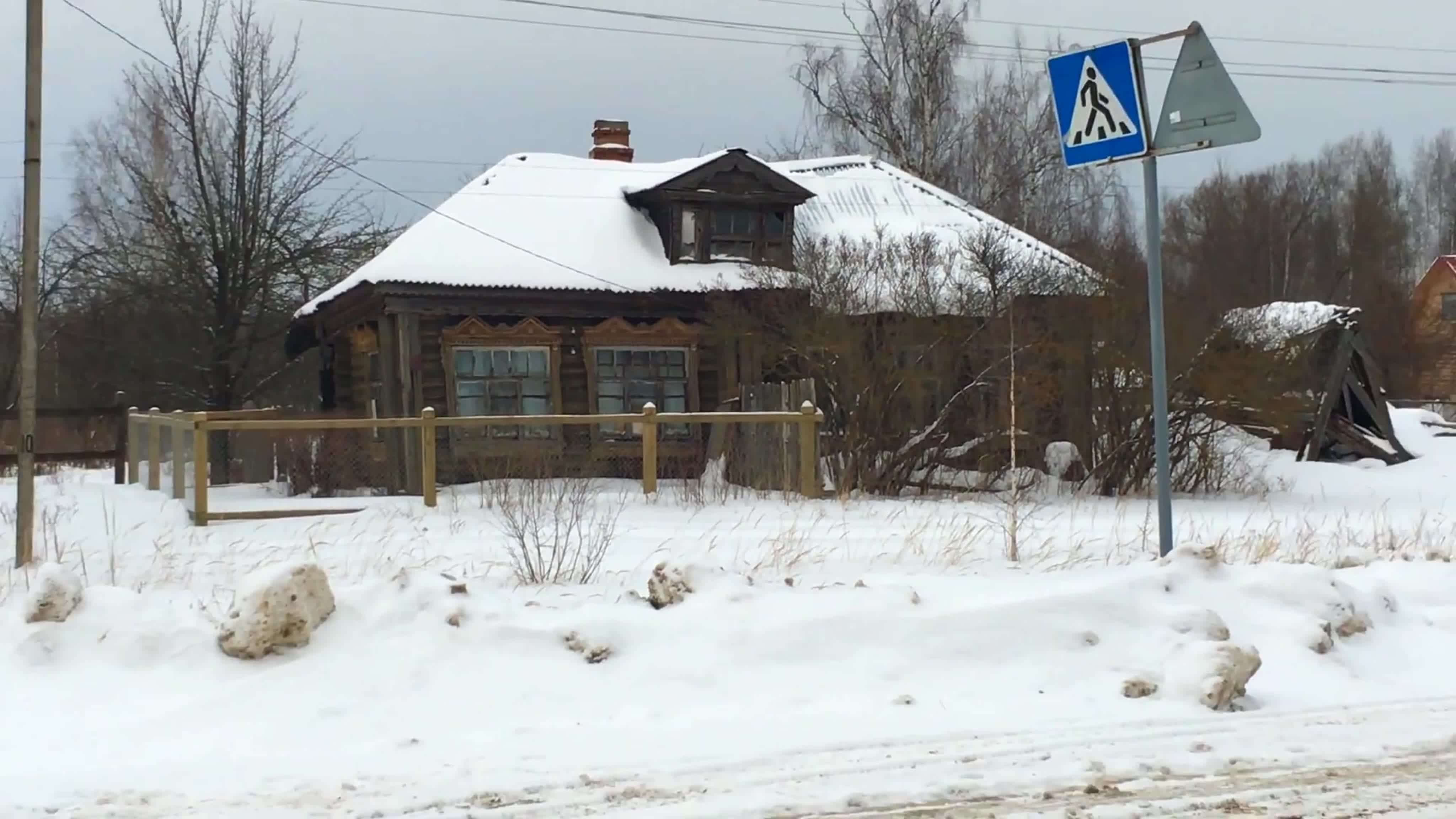 Православные Храмы Московской области