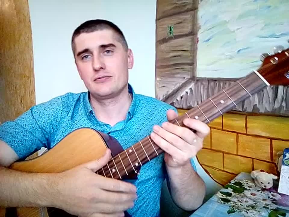 Андрей Наумкин