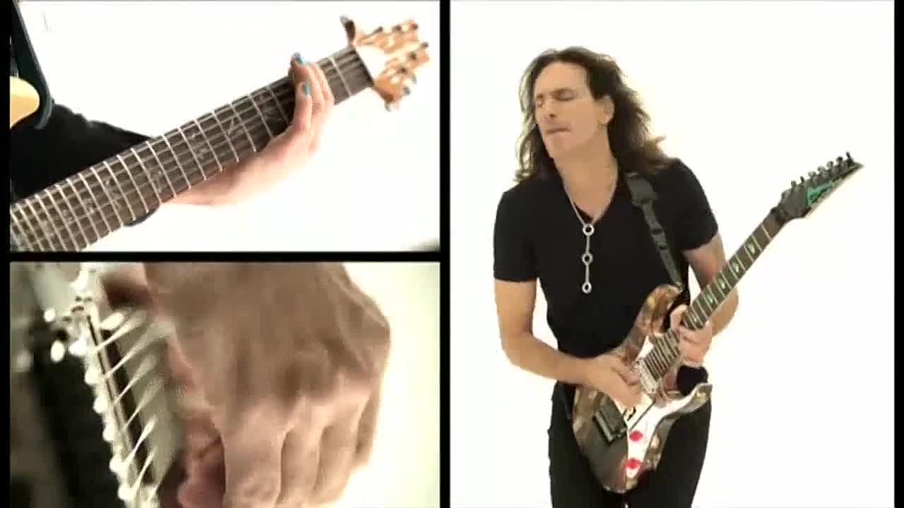 Steve Vai