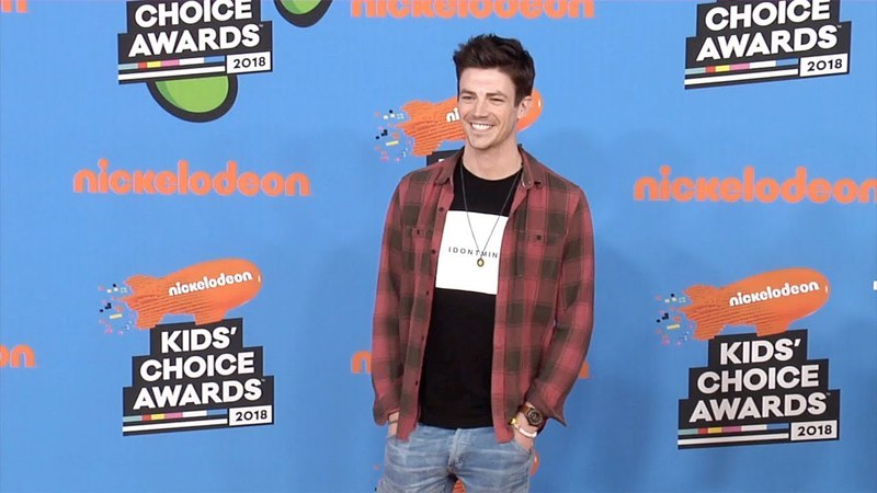 Kids choice awards 2018