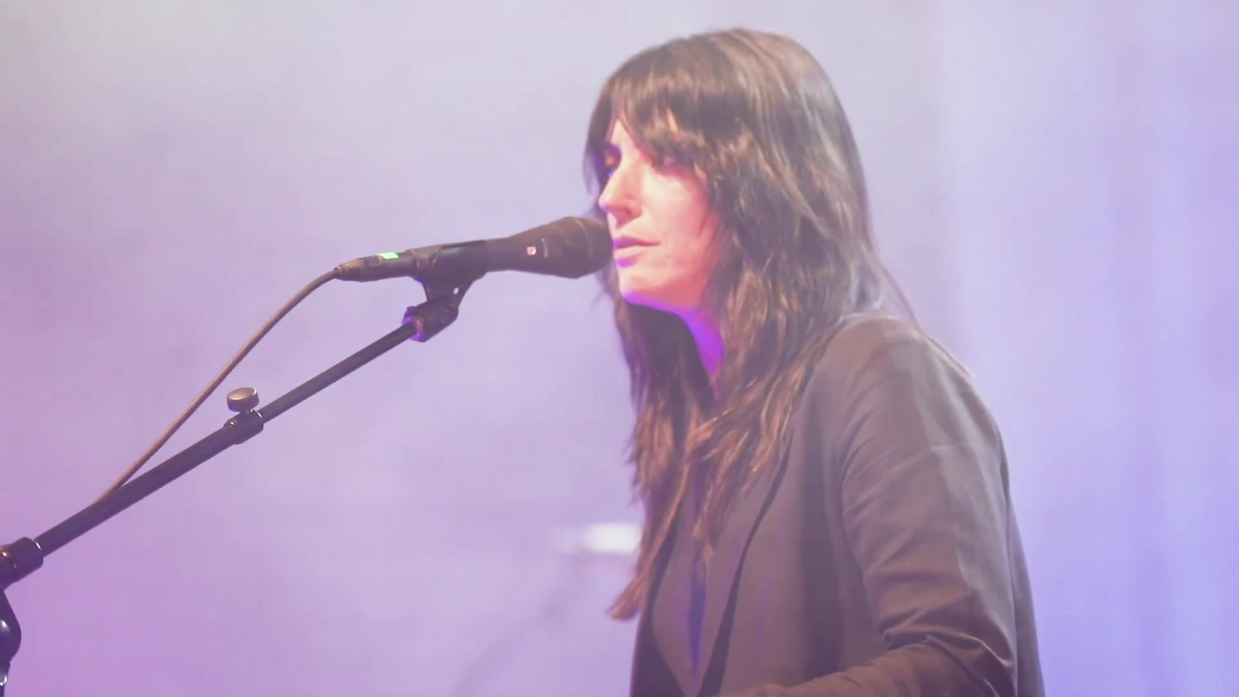 Sharon Van Etten