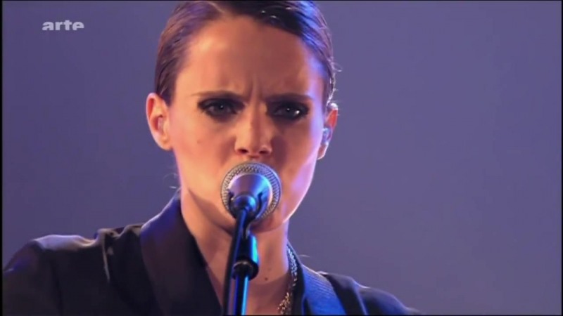 Anna Calvi