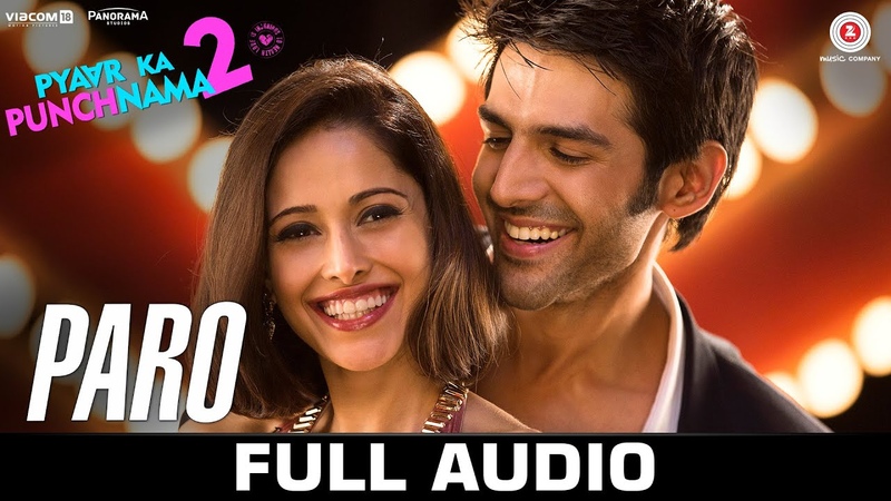 Pyaar Ka Punchnama 2 / Посмертный доклад о любви 2