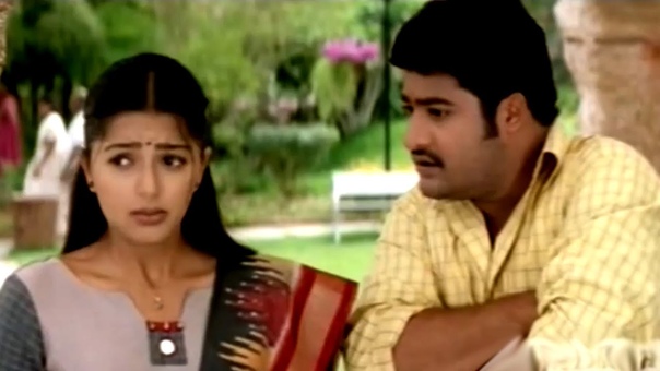 Simhadri (2003)