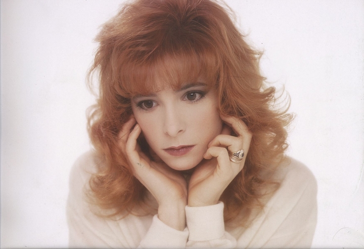 Mylene Farmer