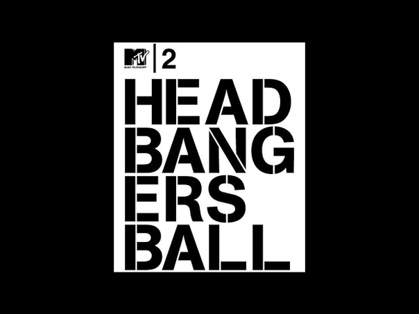 Headbanger's Ball