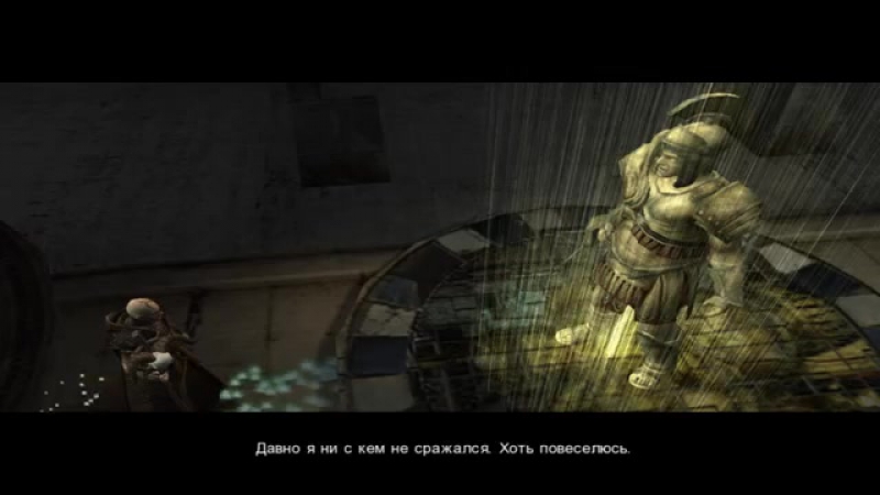 Fallout и около него