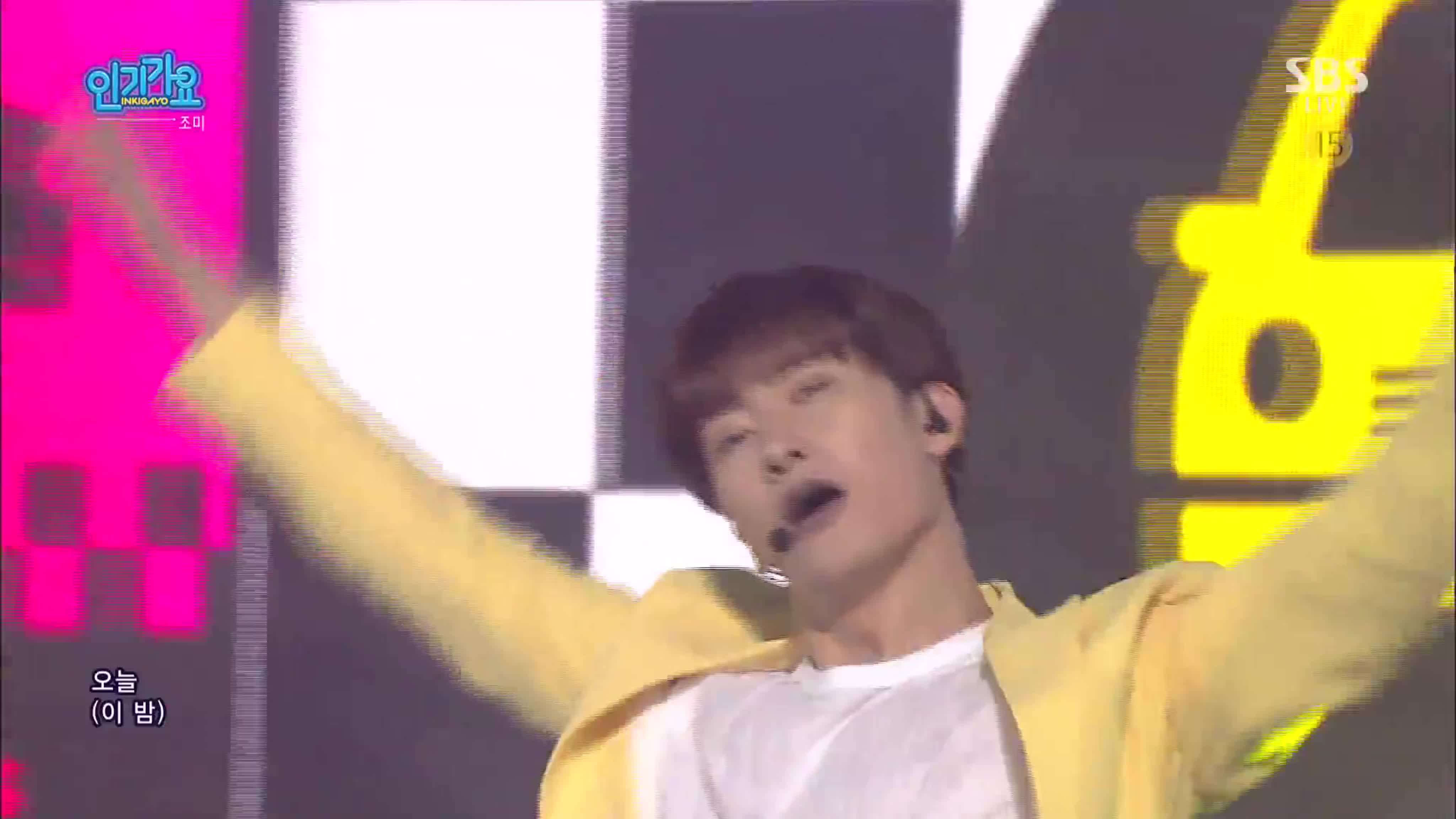 Zhoumi FANCAM