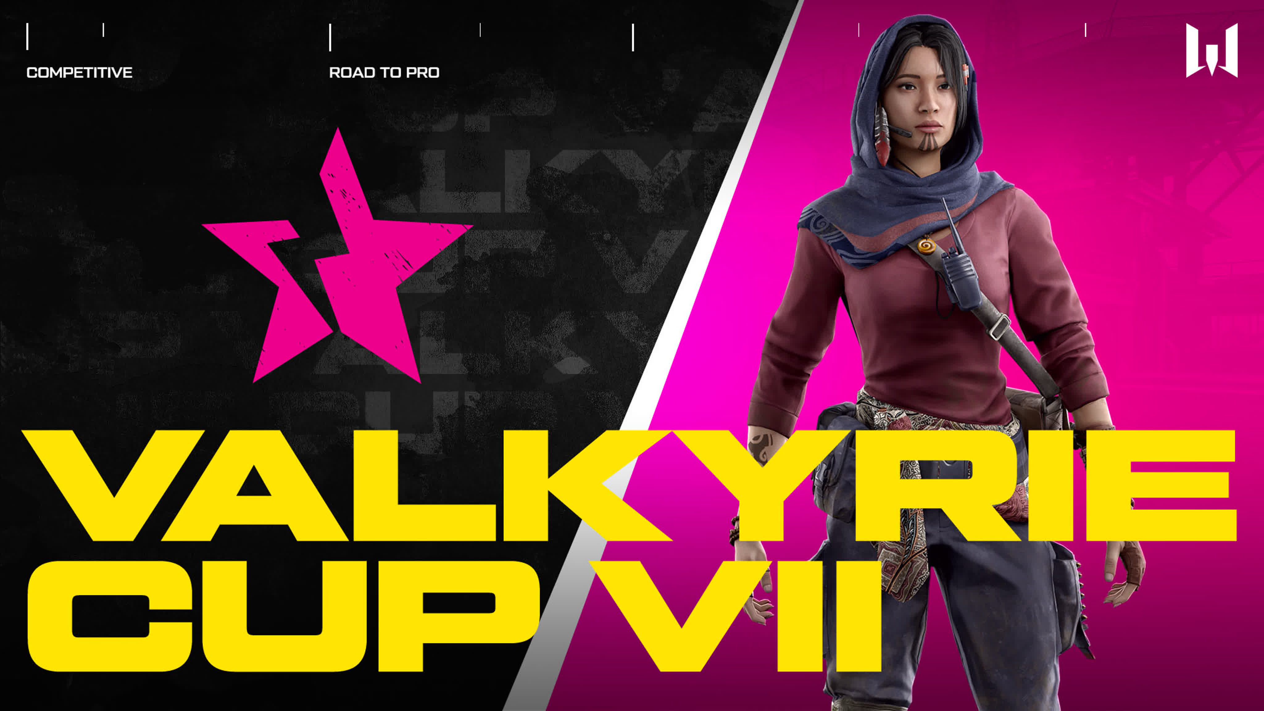 Valkyrie Cup VII