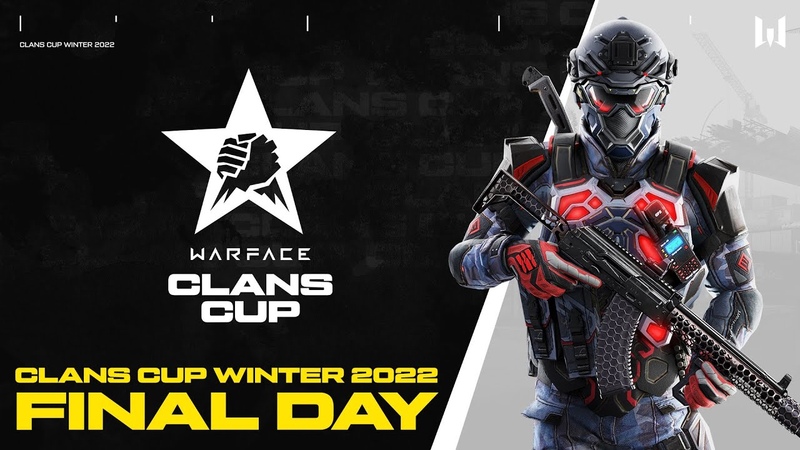 Clans Cup Winter 2022