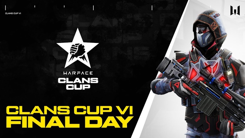 Clans Cup VI