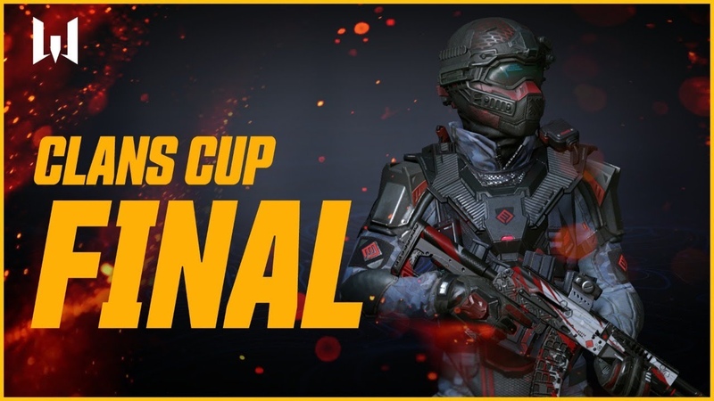 Clans Cup III