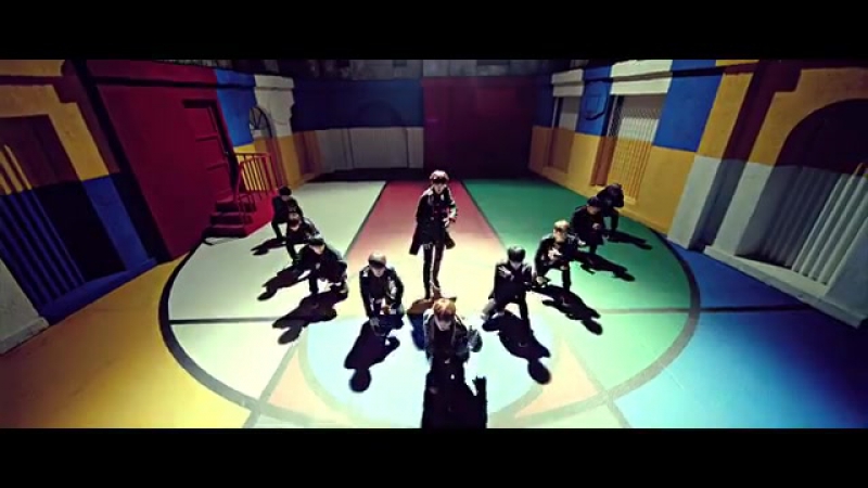 [UP10TION | MV | DANCE.VER.]