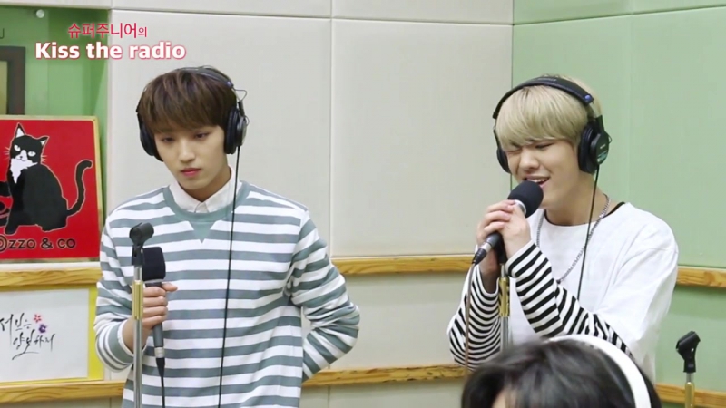 [UP10TION | RADIO]