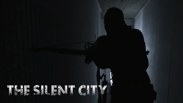 The Silent City