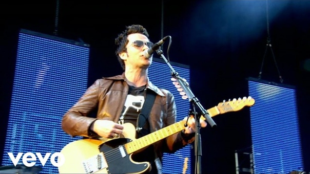 Stereophonics