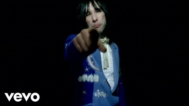 Primal Scream