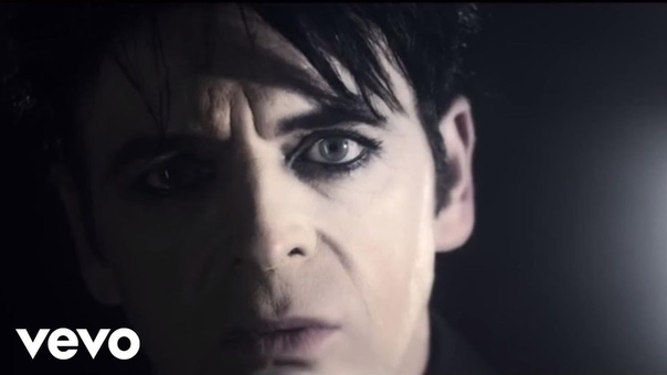 Gary Numan