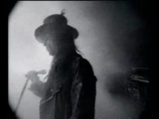 Fields of The Nephilim