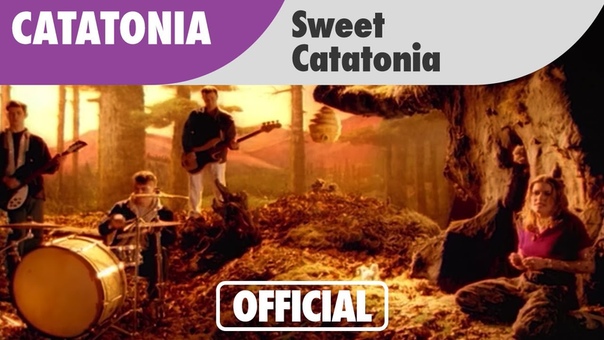 Catatonia