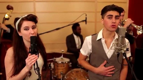 PostmodernJukebox