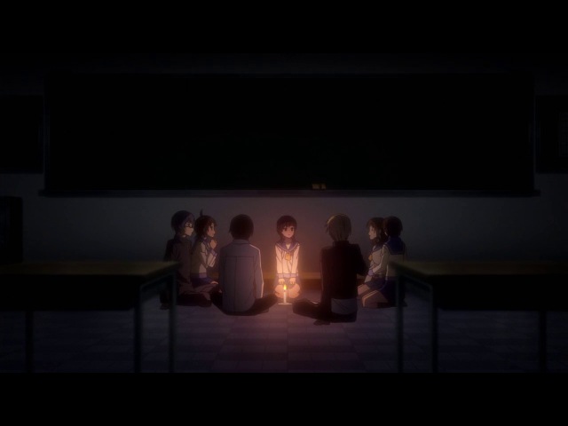 Corpse Party: Tortured Souls