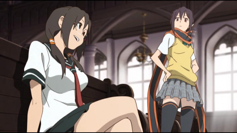 Yozakura Quartet: Hoshi no Um