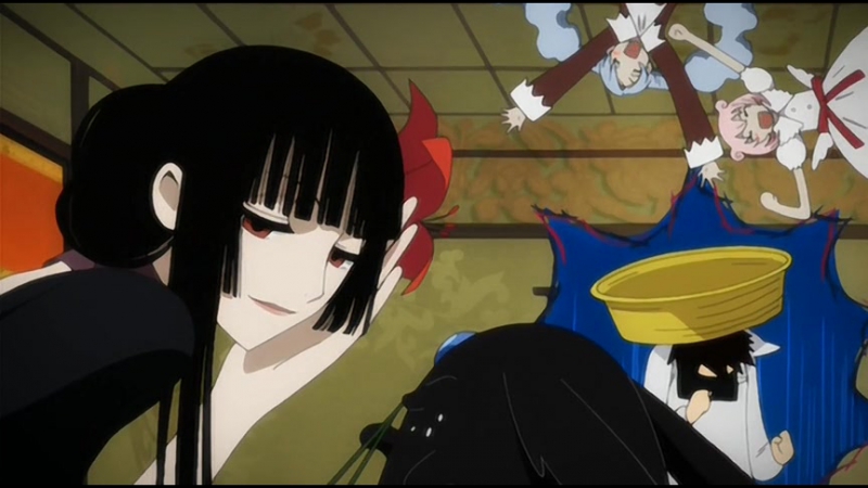 xxxHOLiC 2nd Series