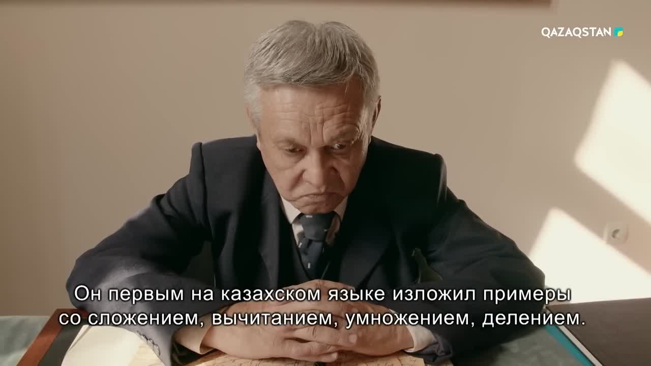 Қазақстандық фильмдер қазақша дыбыстама