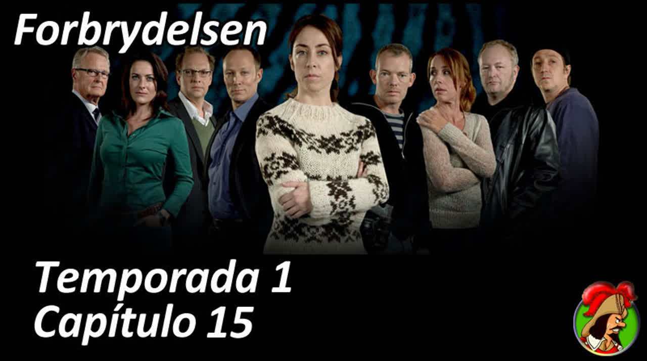 Forbrydelsen