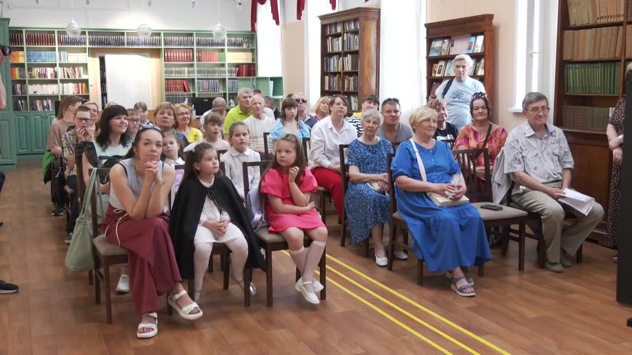 "Панорама" (новости) с 05.07.19