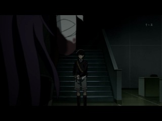 Mirai Nikki / Дневник будущего