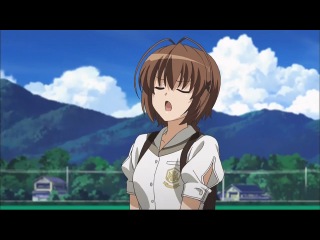 Yosuga no Sora / Одиночество на Двоих