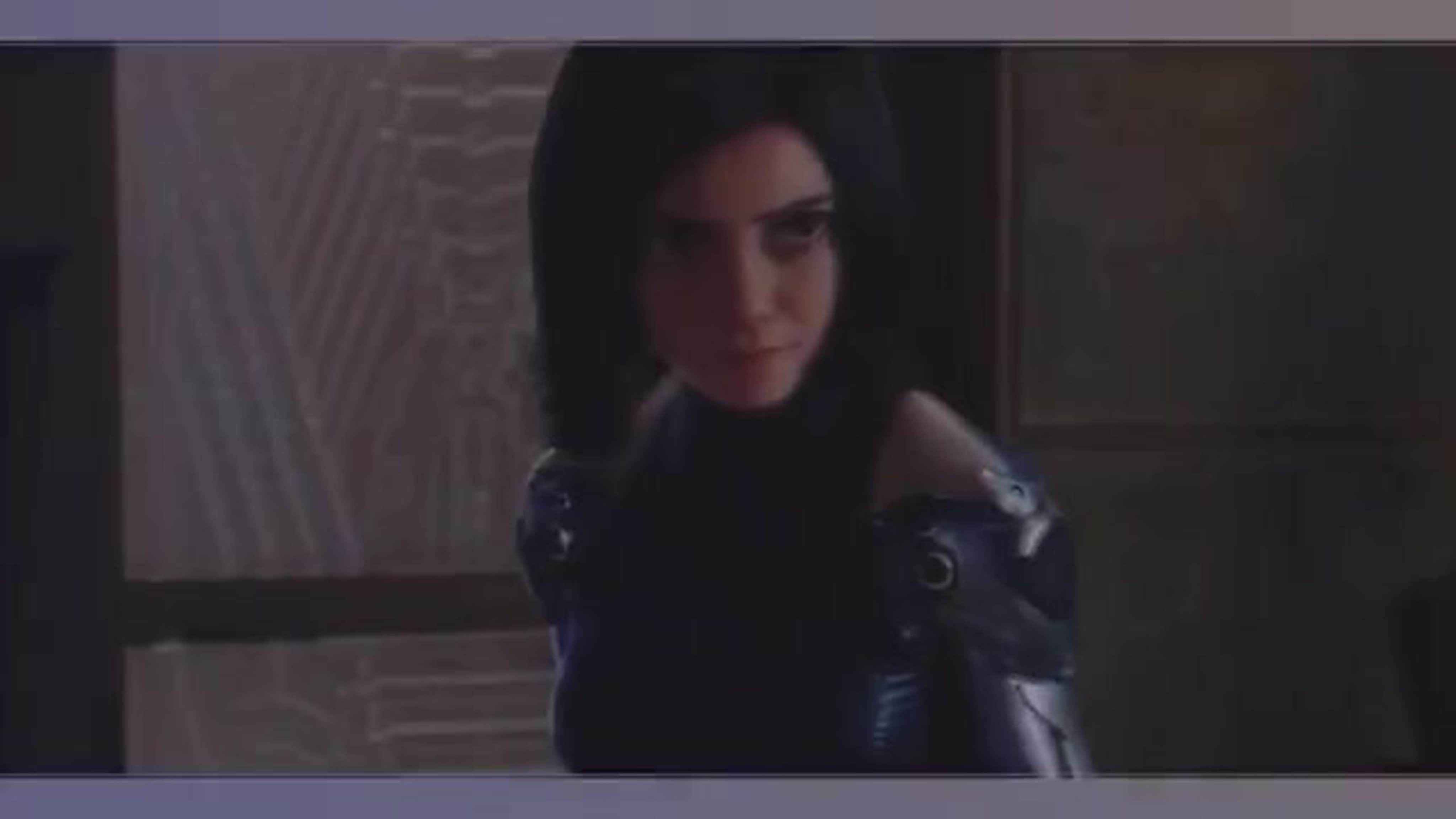 ஜ Alita: Battle Angel ஜ