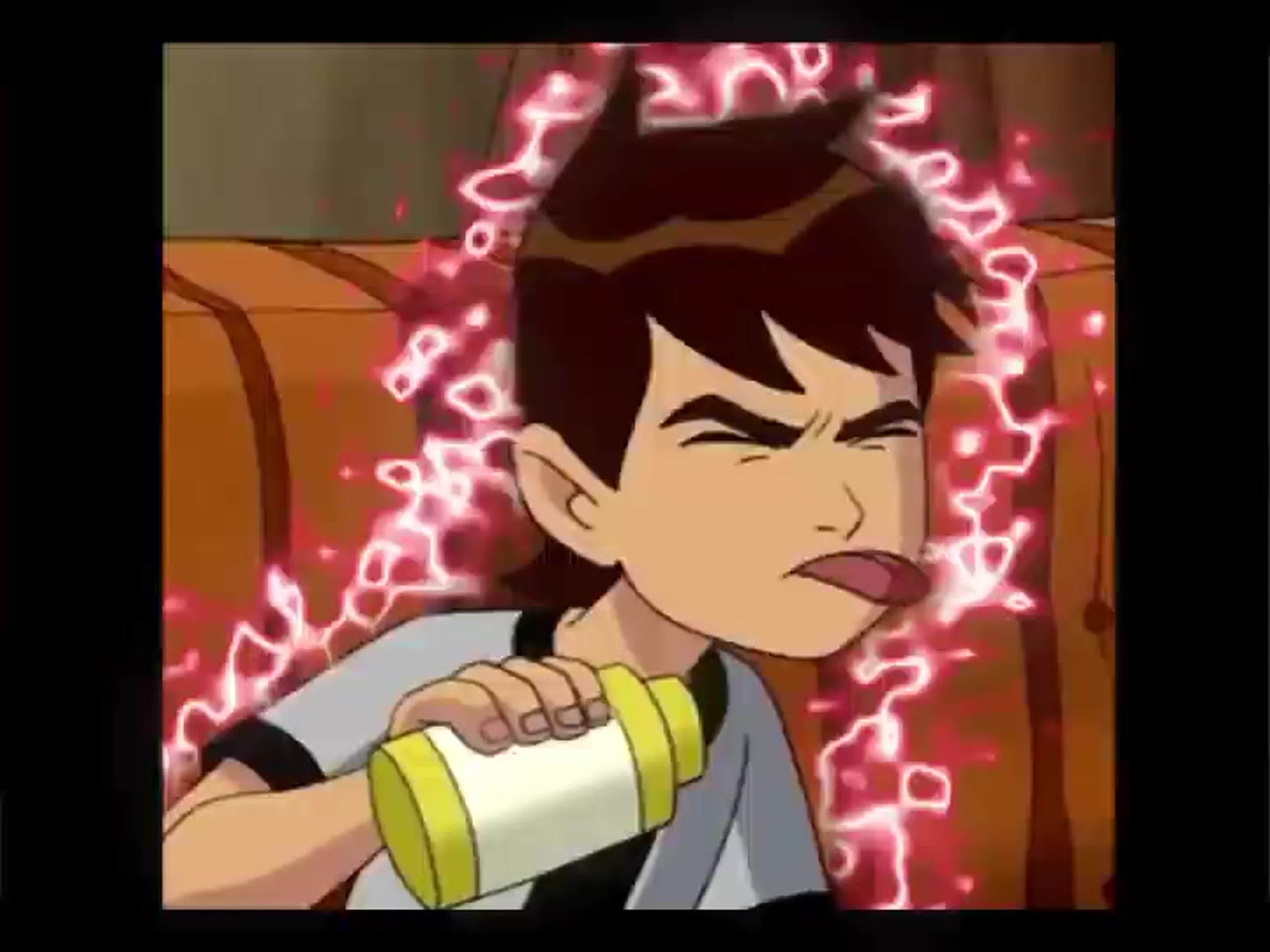 ஜ Ben 10 ஜ