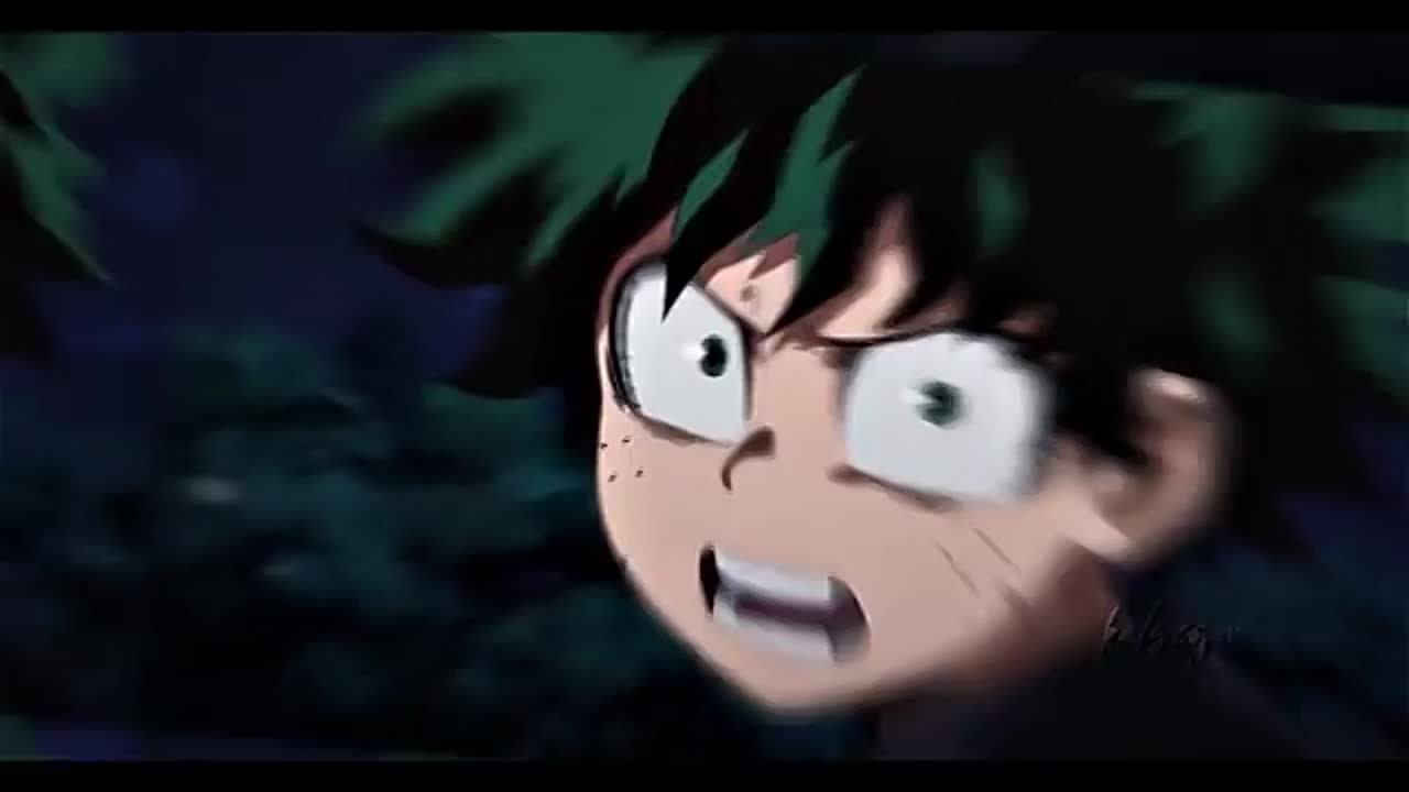 ஜ Boku no Hero Academia ஜ