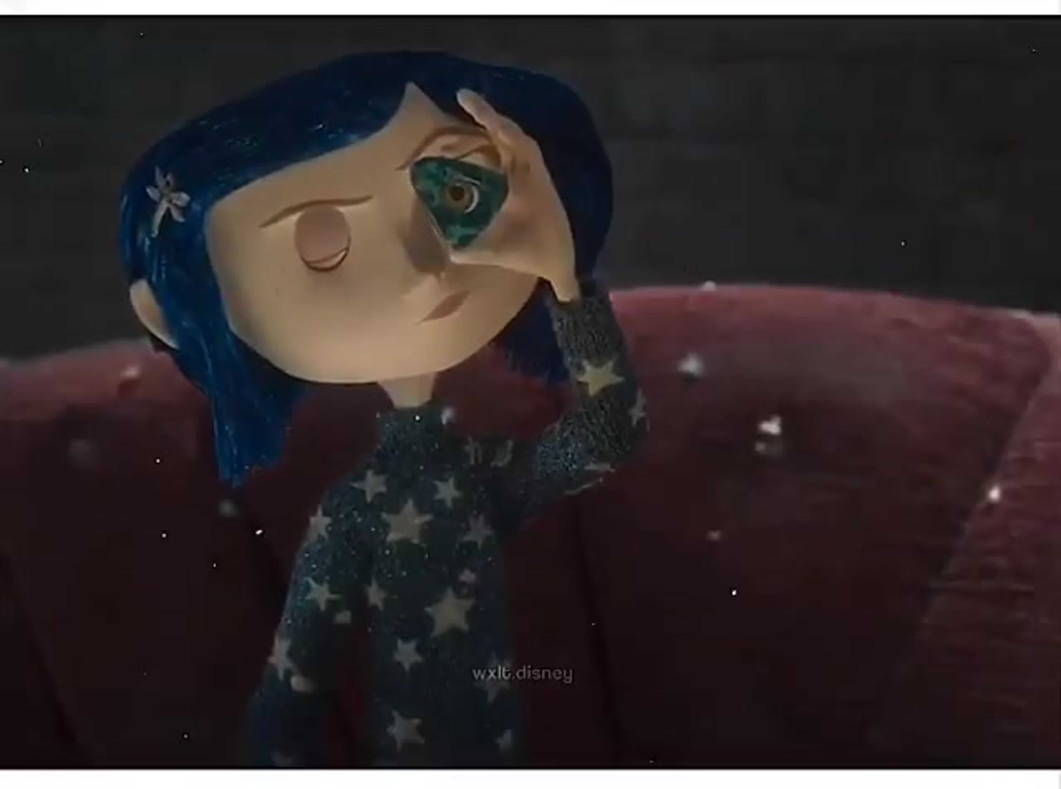 ஜ Coraline & the Secret Door ஜ