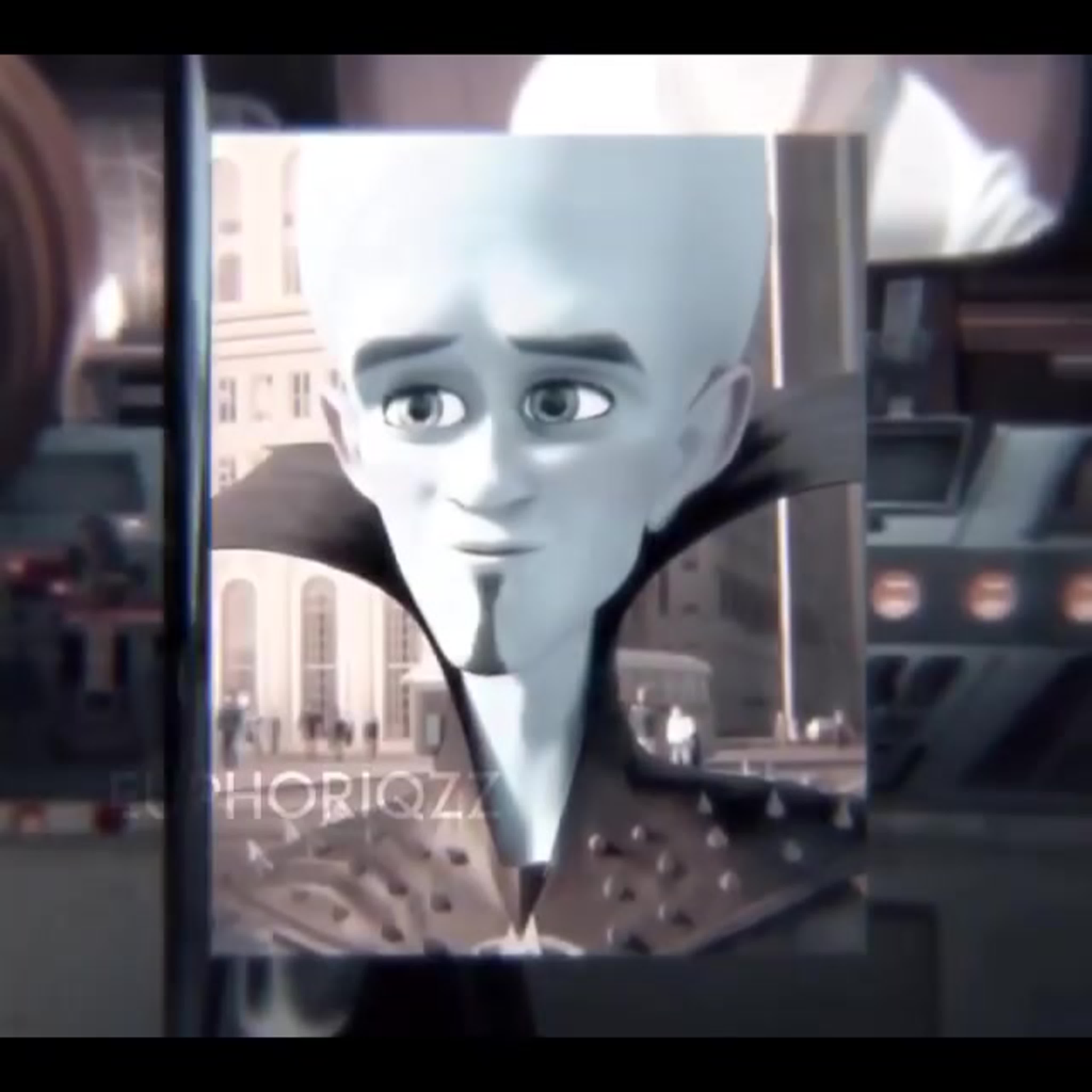 ஜ Megamind ஜ