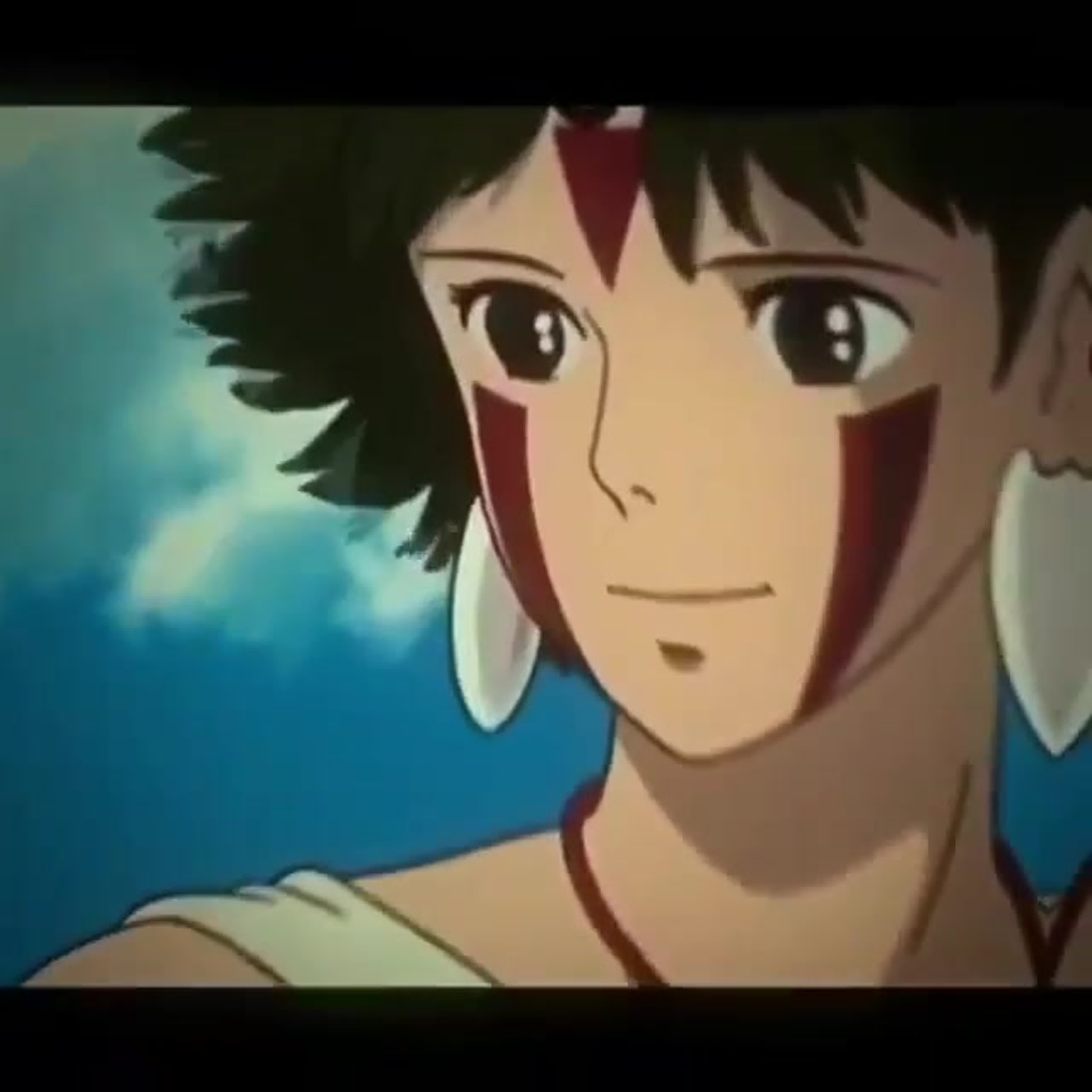 ஜ Mononoke Hime ஜ