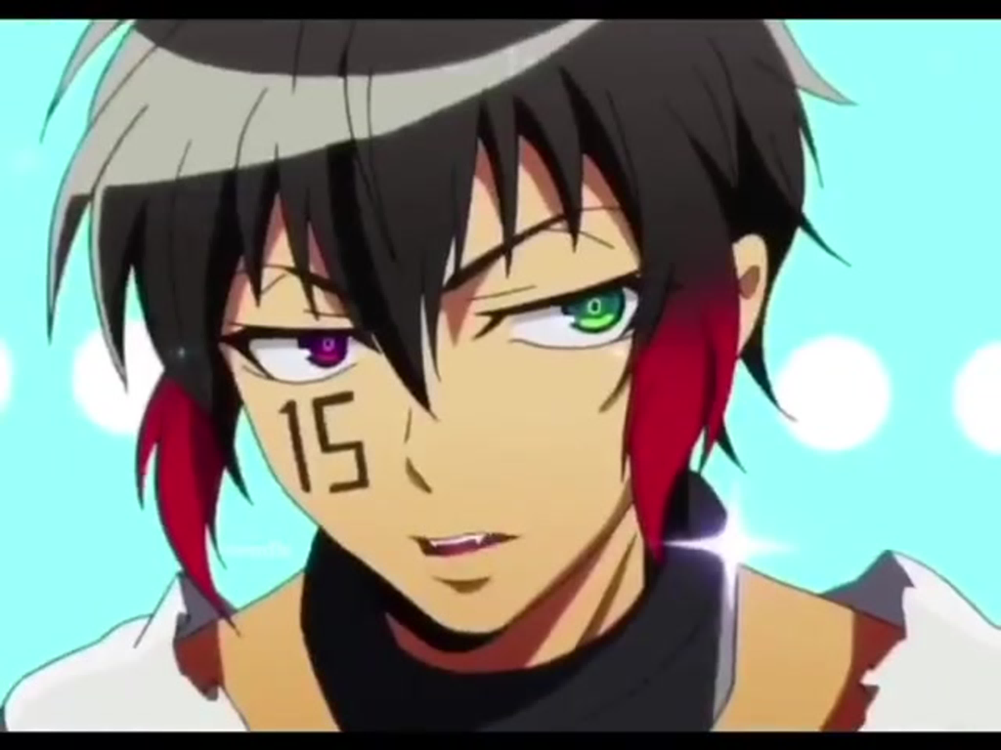 ஜ Nanbaka ஜ