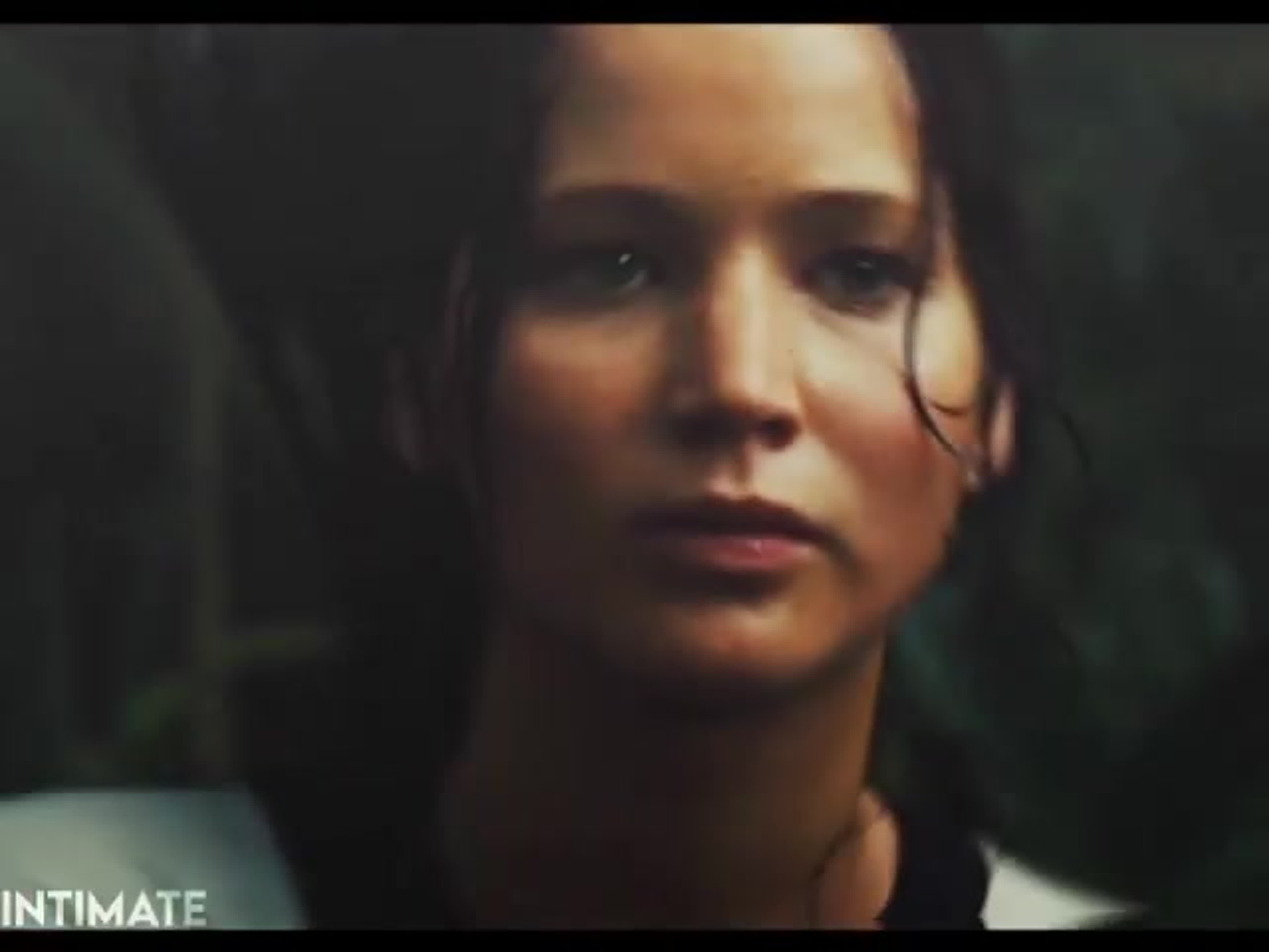 ஜ The Hunger Games ஜ