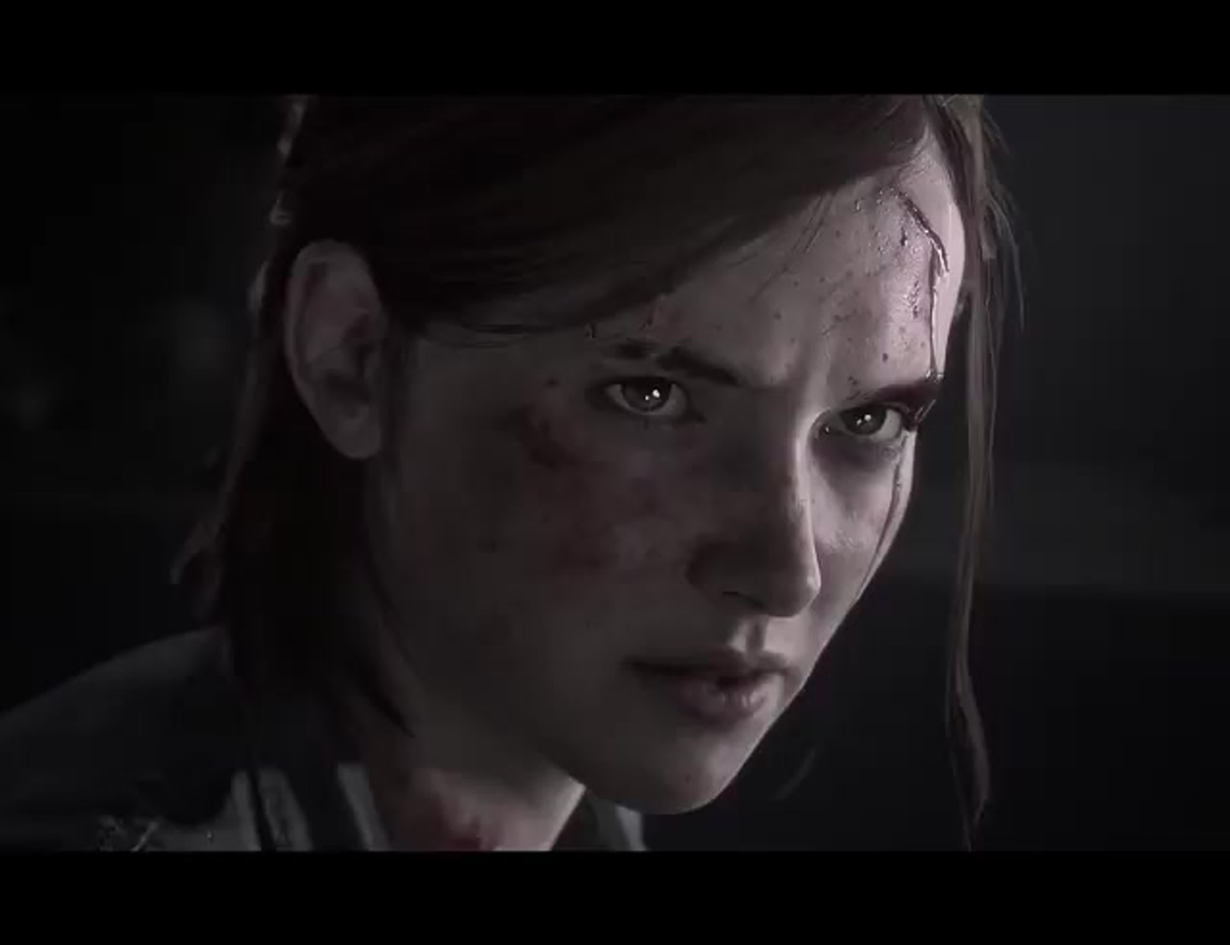 ஜ The Last of Us ஜ